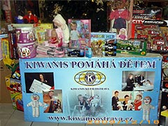 kiwanis ostrava